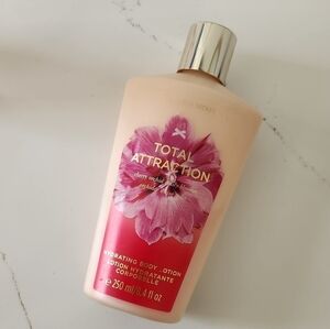 Victoria's Secret Total Attraction Body Lotion Discontinued